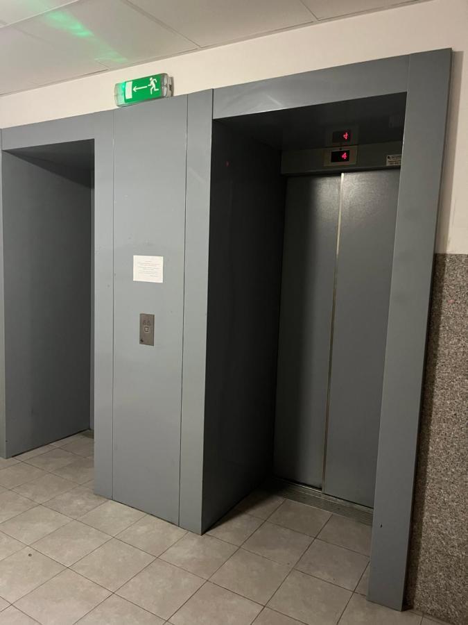 דירות Good Apartament Wola Warsaw Apartament 1 Pokojowy Z Aneksem מראה חיצוני תמונה